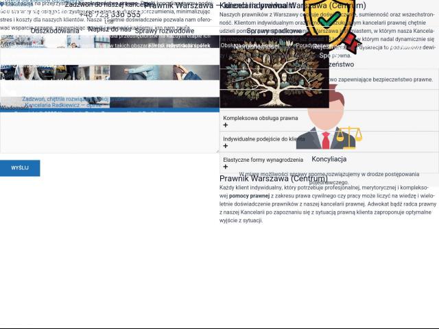 KANCELARIA RADCY PRAWNEGO KAMIL RADKIEWICZ