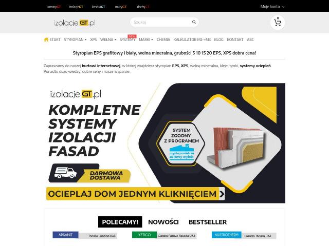 izolacjeGT.pl