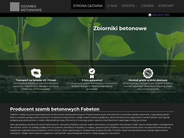 Fabeton