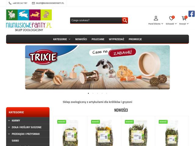 niuniusiowefanty.pl
