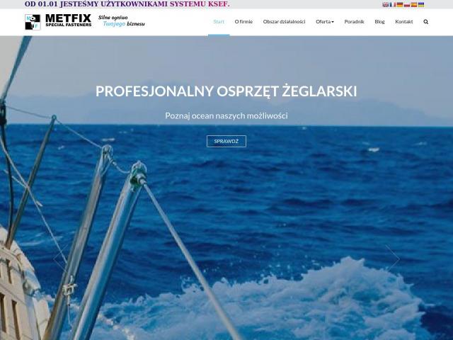 METFIX Sp. z o.o.
