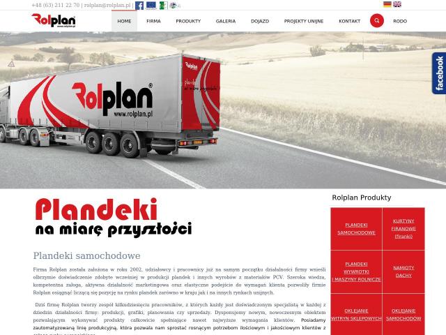ROLPLAN Sp. z o.o.