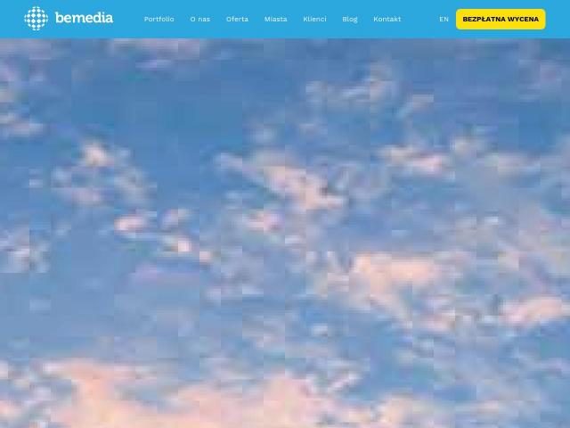Blue Eyes Media Sp. z o.o.