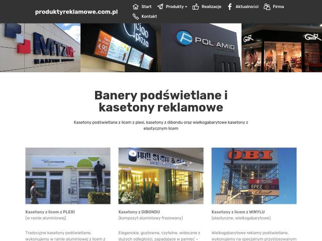 produktyreklamowe.com.pl