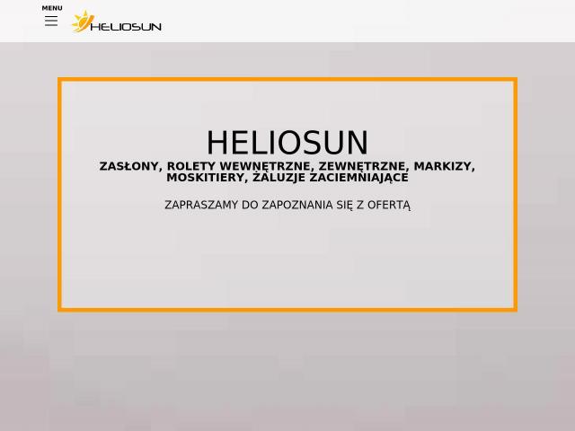 HelioSun